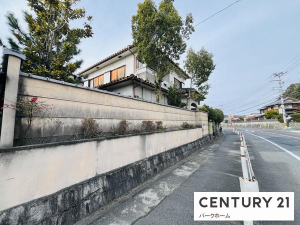 大津市黒津２丁目の中古一戸建て