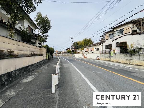 大津市黒津２丁目の中古一戸建て
