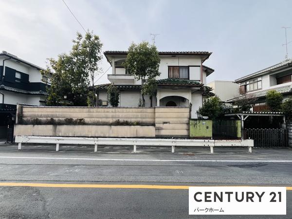 大津市黒津２丁目の中古一戸建