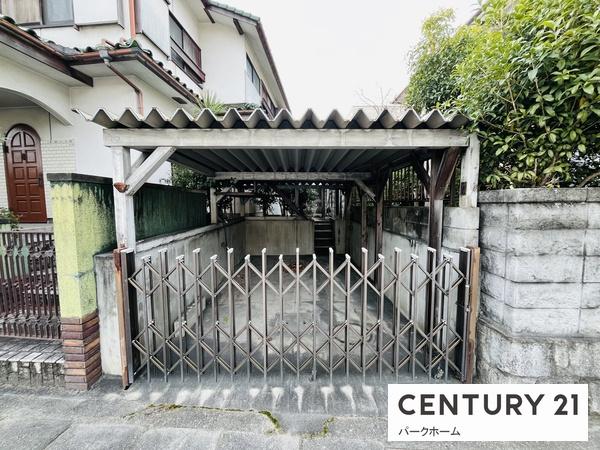 大津市黒津２丁目の中古一戸建