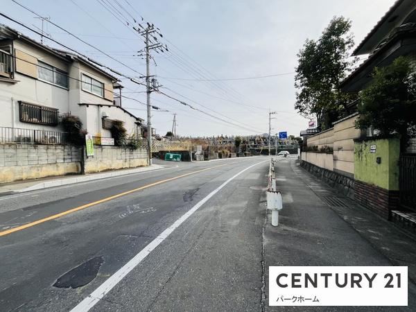 大津市黒津２丁目の中古一戸建て
