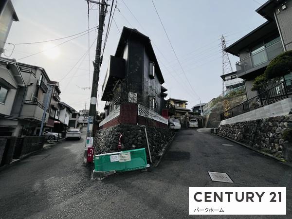 大津市本宮２丁目の中古一戸建て