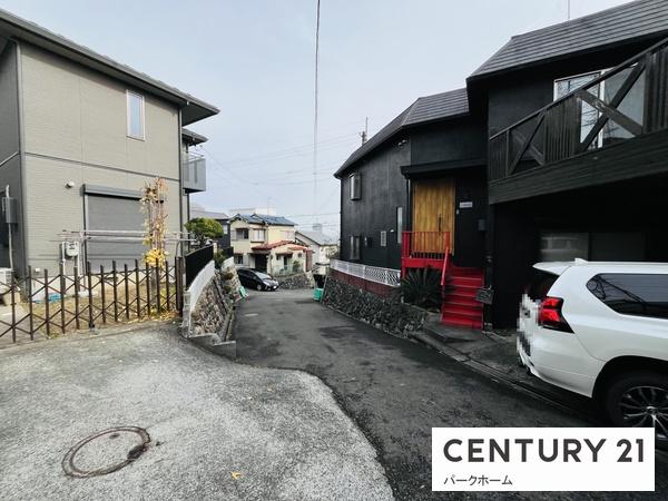 大津市本宮２丁目の中古一戸建て