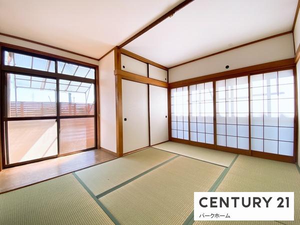 栗東市小野の中古一戸建て