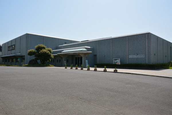 栗東市小野の中古一戸建て(栗東歴史民俗博物館)