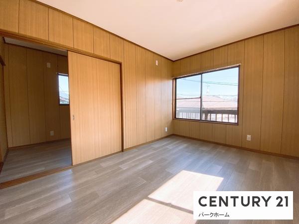 栗東市小野の中古一戸建て
