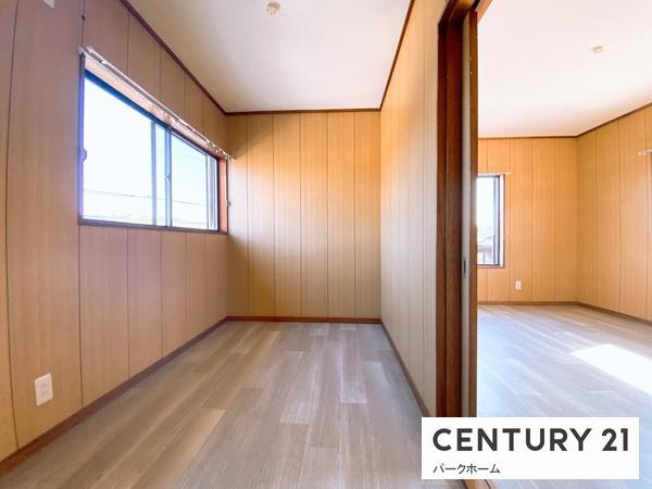 栗東市小野の中古一戸建て