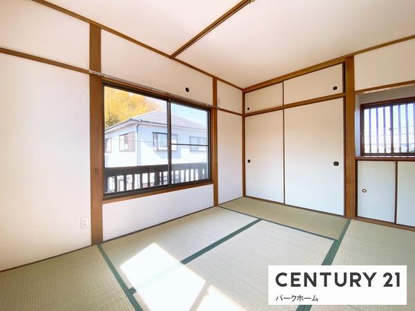 栗東市小野の中古一戸建て