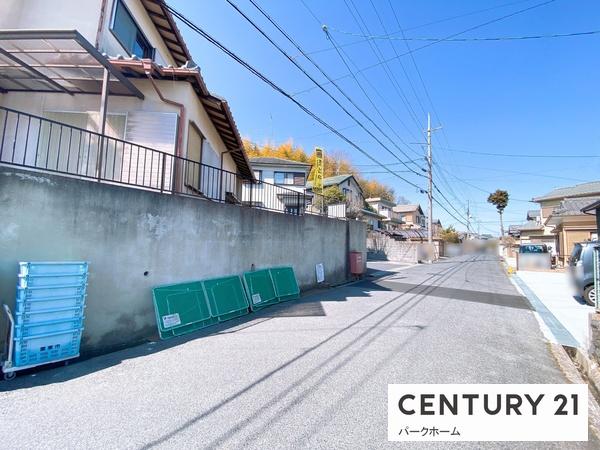 栗東市小野の中古一戸建て