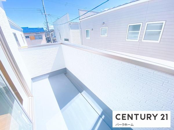 新築一戸建　1号棟　全2区画　第1期