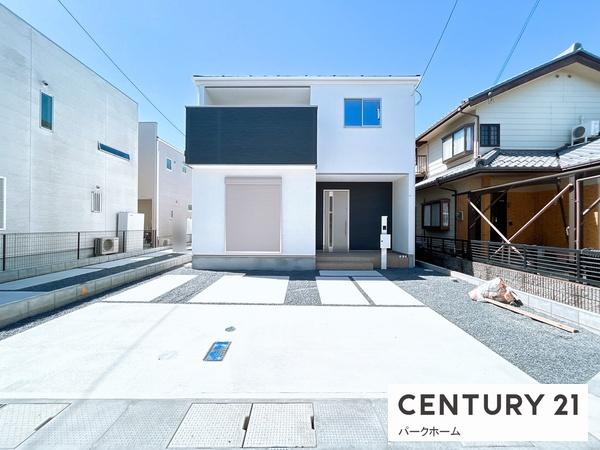 新築一戸建　2号棟　全2区画　第1期