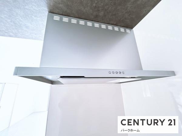 新築一戸建　2号棟　全2区画　第1期