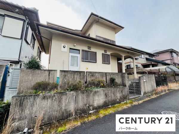 大津市稲津３丁目の土地