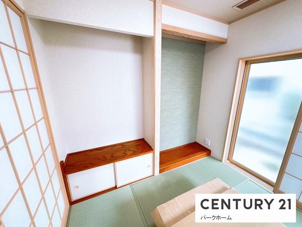 新築一戸建　23号地　全32区画