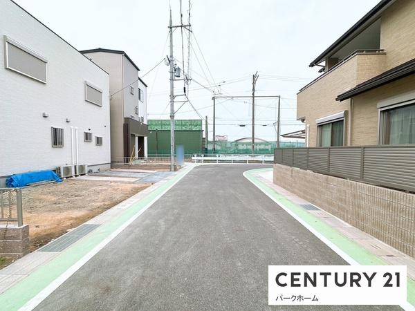 新築一戸建　23号地　全32区画