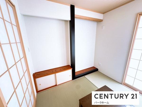 新築一戸建　24号地　全32区画