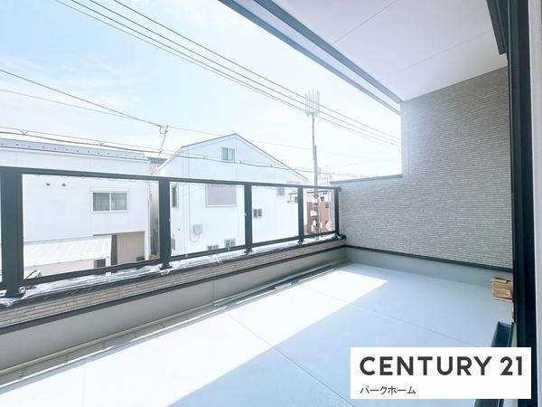 新築一戸建　12号地　全13区画　第2期