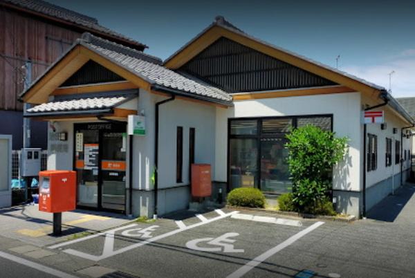 栗東市下戸山の中古一戸建て(治田郵便局)