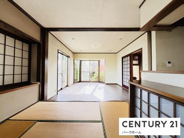 草津市笠山６丁目の中古一戸建て