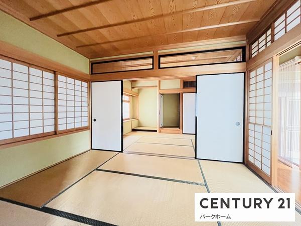 草津市笠山６丁目の中古一戸建て