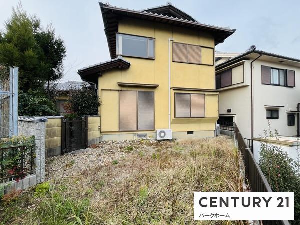 草津市笠山６丁目の中古一戸建て