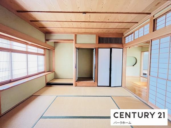 草津市笠山６丁目の中古一戸建て