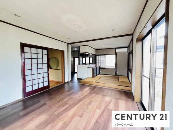 草津市笠山６丁目の中古一戸建て
