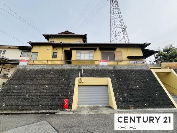 草津市笠山６丁目の中古一戸建