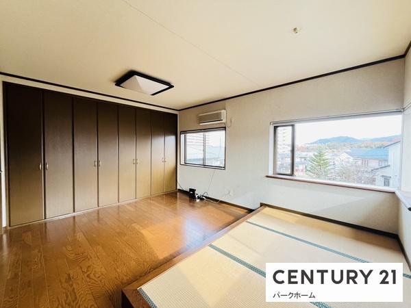 草津市笠山６丁目の中古一戸建て