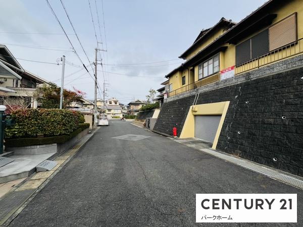 草津市笠山６丁目の中古一戸建て