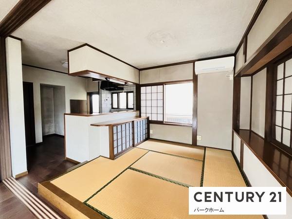 草津市笠山６丁目の中古一戸建て