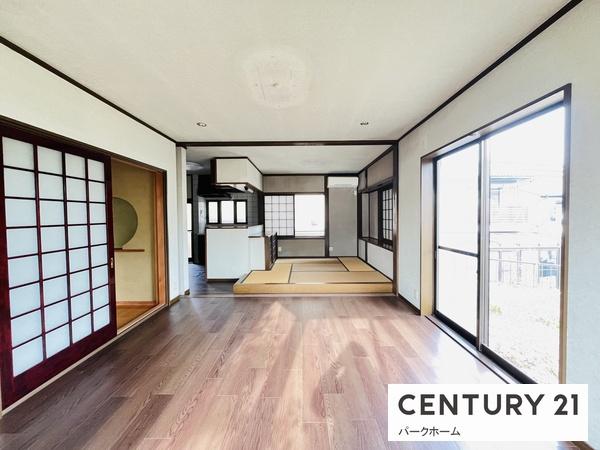 草津市笠山６丁目の中古一戸建