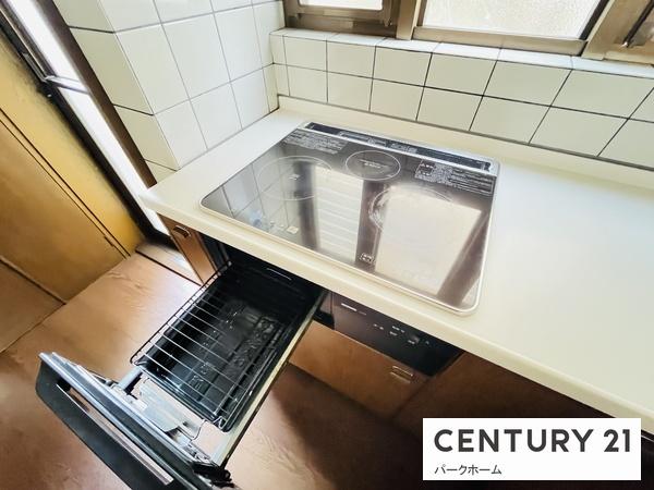 草津市笠山６丁目の中古一戸建て