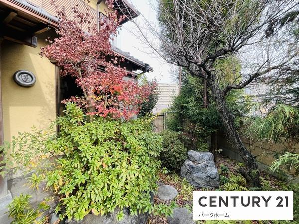 草津市笠山６丁目の中古一戸建て