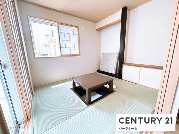 新築一戸建　2号地　第2期