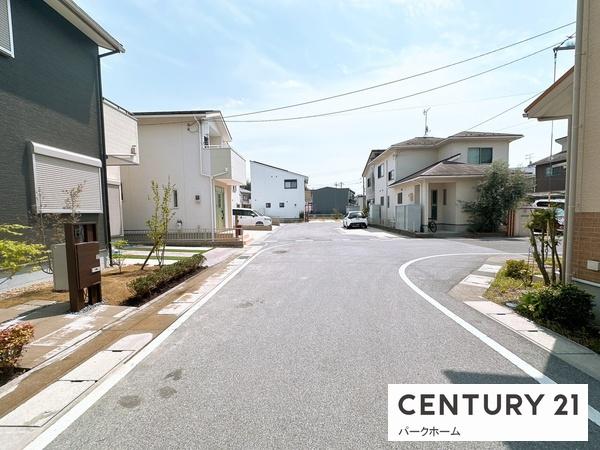 新築一戸建　2号地　第2期