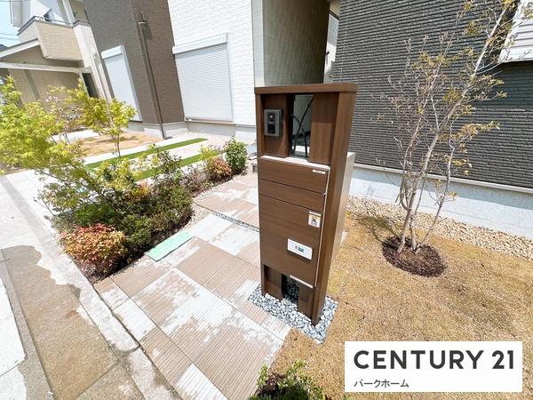 新築一戸建　2号地　第2期