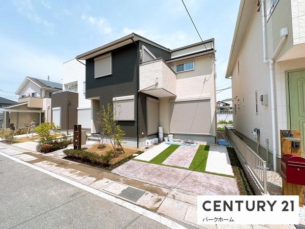 新築一戸建　2号地　第2期