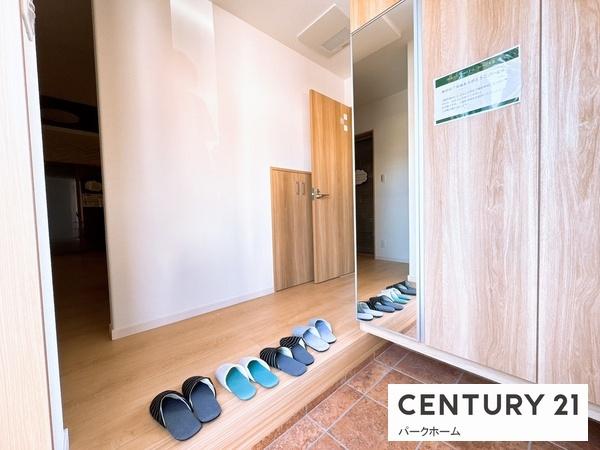 新築一戸建　1号地　第2期