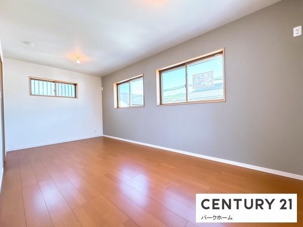 新築一戸建　1号地　第2期