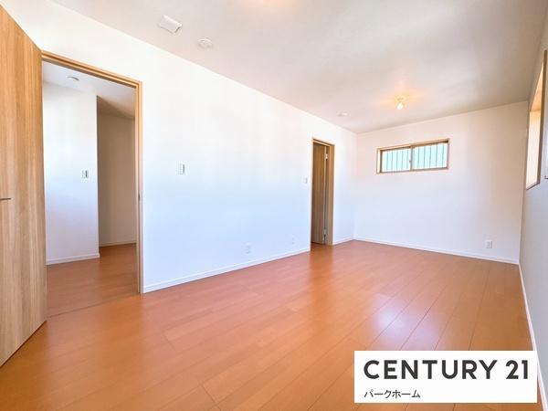 新築一戸建　1号地　第2期