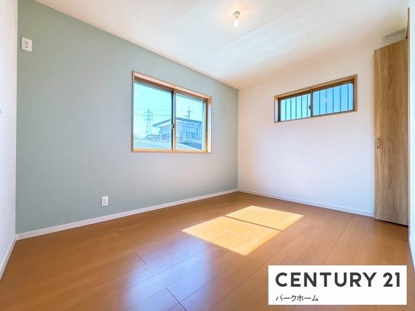 新築一戸建　1号地　第2期