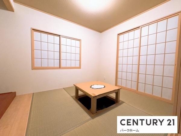 新築一戸建　1号地　第2期