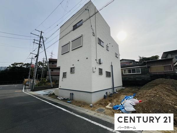 1号地　第2期