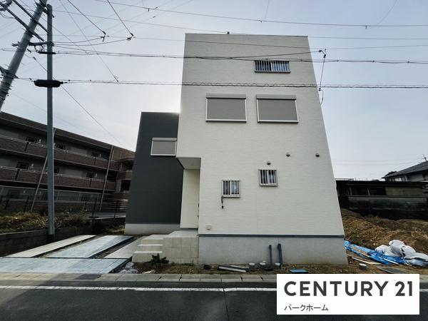 1号地　第2期