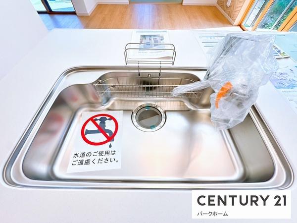 新築一戸建　1号地　第2期