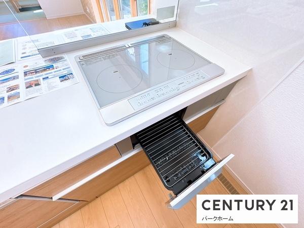 新築一戸建　1号地　第2期