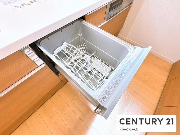 新築一戸建　1号地　第2期