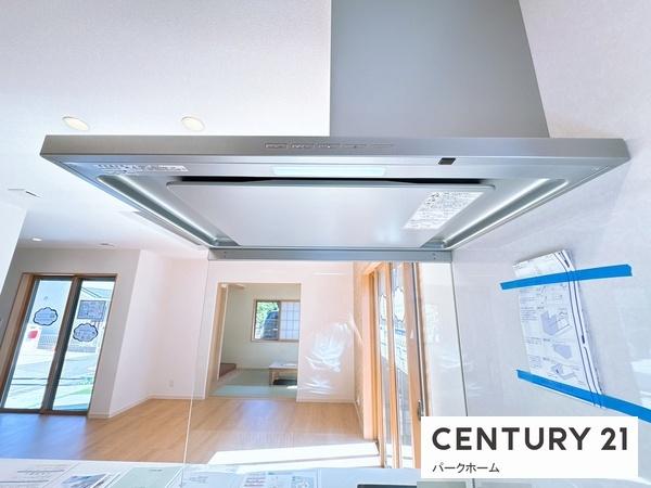 新築一戸建　1号地　第2期