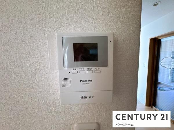 新築一戸建　1号地　第2期